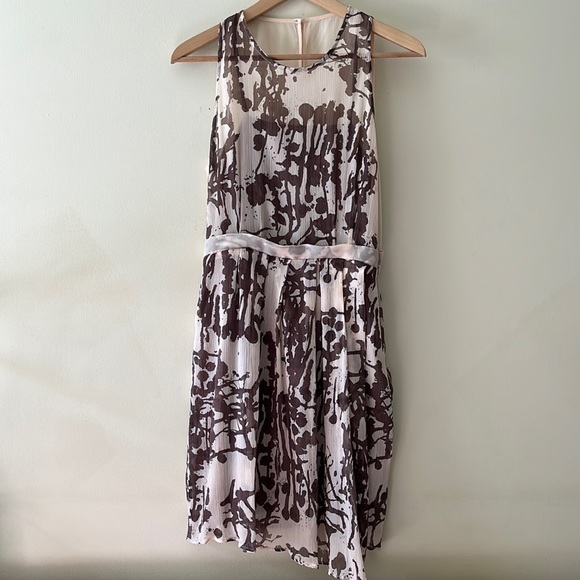 W118 by William Baker Dress - Picture 1 of 6